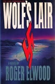 Cover of: Wolf's lair by Roger Elwood