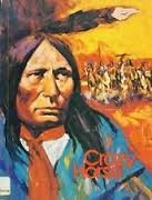 Cover of: Crazy Horse, war chief of the Oglala by Matthew G. Grant