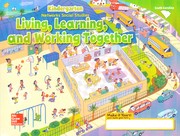 Cover of: Living, Learning, and Working Together