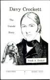 Cover of: Davy Crockett: the untold story