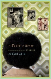 Cover of: A taste of honey