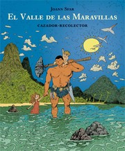 Cover of: El valle de las maravillas by 
