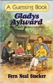 Cover of: Gladys Aylward by Fern Neal Stocker