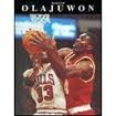 Cover of: Hakeem Olajuwon by Richard Rambeck