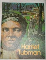 Cover of: Harriet Tubman by 