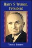 Cover of: Harry S Truman, president