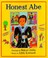 Cover of: Honest Abe