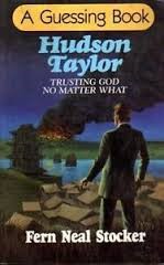 Cover of: Hudson Taylor by Fern Neal Stocker