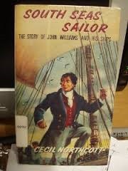 Cover of: South Seas Sailor