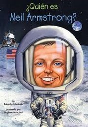 Cover of: Who is Neil Armstrong?
