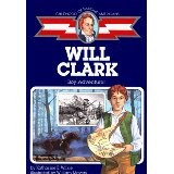 Cover of Will Clark