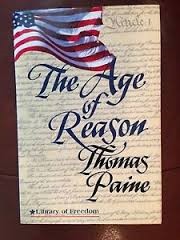 The age of reason by Thomas Paine