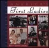 Cover of: America's first ladies