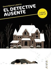Cover of: el detective ausente
