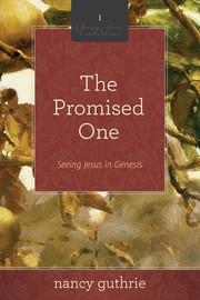 Cover of: The promised one: seeing Jesus in the Old Testament : a 10-week Bible study