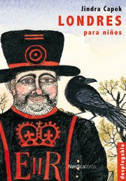 Cover of: Londres para niños