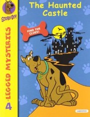 Cover of: The haunted castle