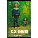 Cover of: The Secret Country of C.S. Lewis by Anne Arnott
