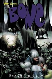 Cover of: Bone, Vol. 3 by Jeff Smith