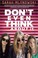 Cover of: Don't Even Think About It