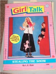 Cover of: Stealing The Show (Girl Talk)