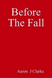 Cover of: Before The Fall