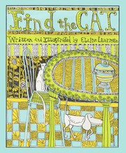 Find the Cat by Elaine Livermore