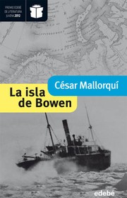 Cover of: La isla de Bowen by 