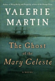 Cover of: The Ghost of the Mary Celeste by 