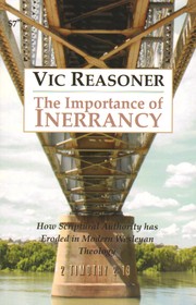 Cover of: The Importance of Inerrancy by 