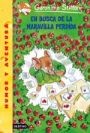 Cover of: En busca de la maravilla perdida by 