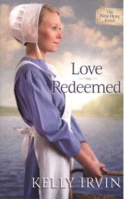 Cover of: Love Redeemed by 