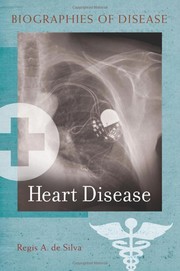 Cover of: Heart disease