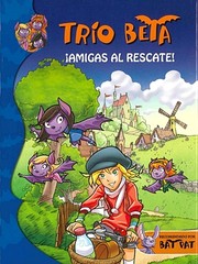 Cover of: ¡Amigas al rescate!