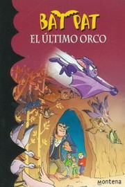 Cover of: El último orco