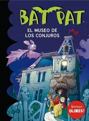 Cover of: El museo de los conjuros