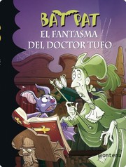 Cover of: El fantasma del doctor Tufo by 
