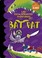 Cover of: Las escalofriantes aventuras de Bat Pat