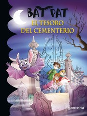 Cover of: El tesoro del cementerio