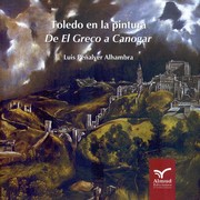 Cover of: Toledo en la pintura: : de El Greco a Canogar