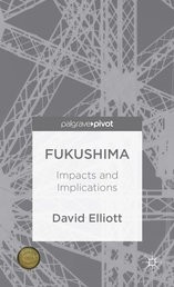 Fukushima by Elliott, David