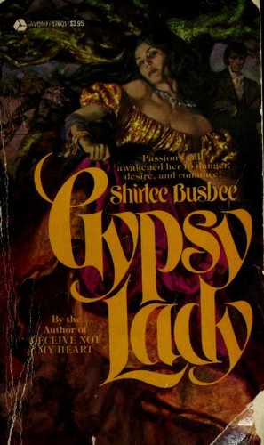 Gypsy Lady