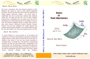 Basics of Fluid Mechanics by Genick Bar-Meir