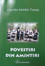 Cover of: Povestiri din amintiri. Vol. I by 