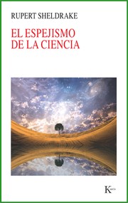 Cover of: El espejismo de la ciencia by 