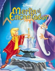 Cover of: Merlin el encantador