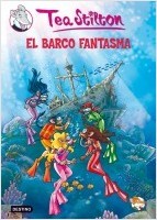 Cover of: El barco fantasma by 
