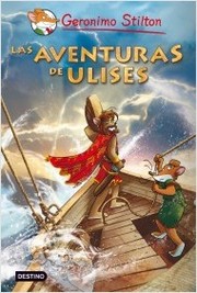 Cover of: Las aventuras de Ulises