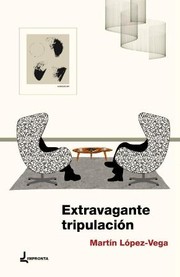 Cover of: Extravagante tripulación