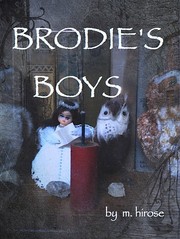 Brodie's Boys by M Hirose